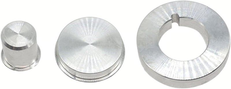 Aspaton 1320-h22a4-bsd Balance Shaft Eliminator Kit Compatible with H22a H22a1 H23 Non-Vtec - Image 5